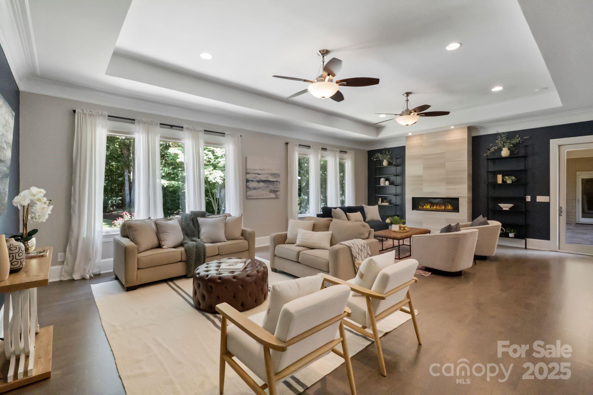 2915 Cutter Court Waxhaw, NC 28173 - Photo 12 of 46