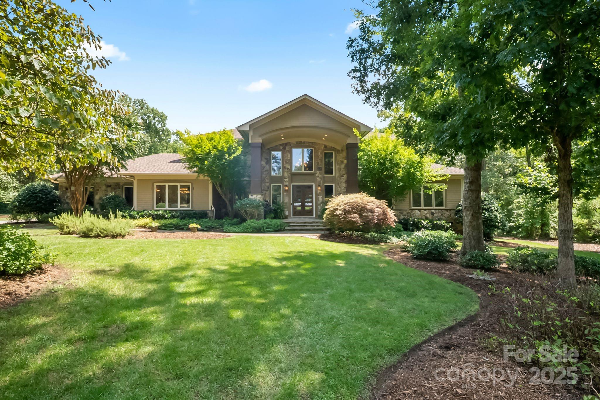 2915 Cutter Court Waxhaw, NC 28173 - Photo 2 of 46