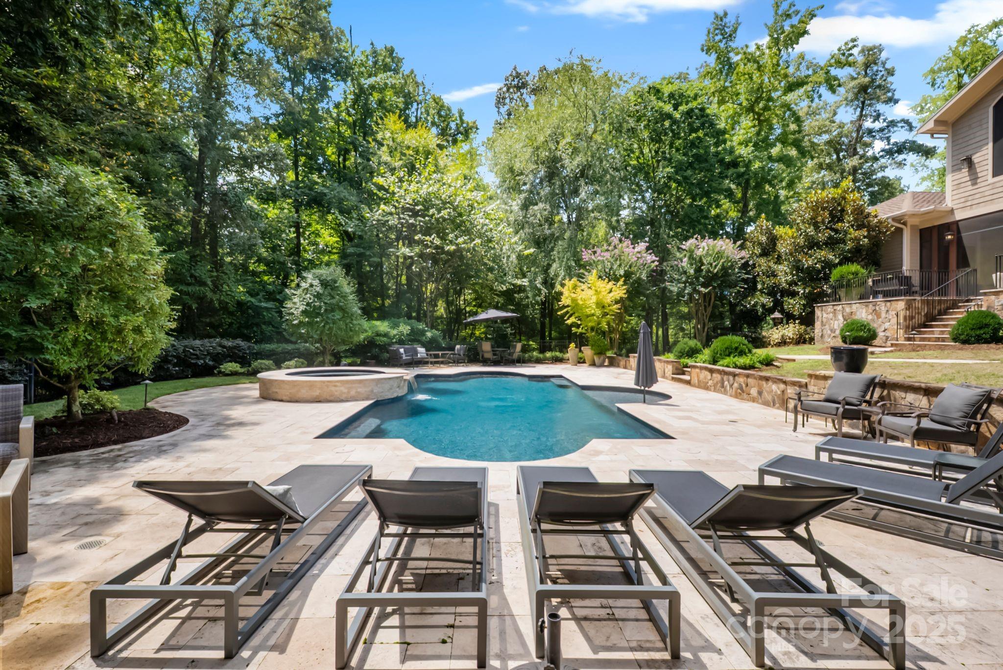 2915 Cutter Court Waxhaw, NC 28173 - Photo 21 of 46