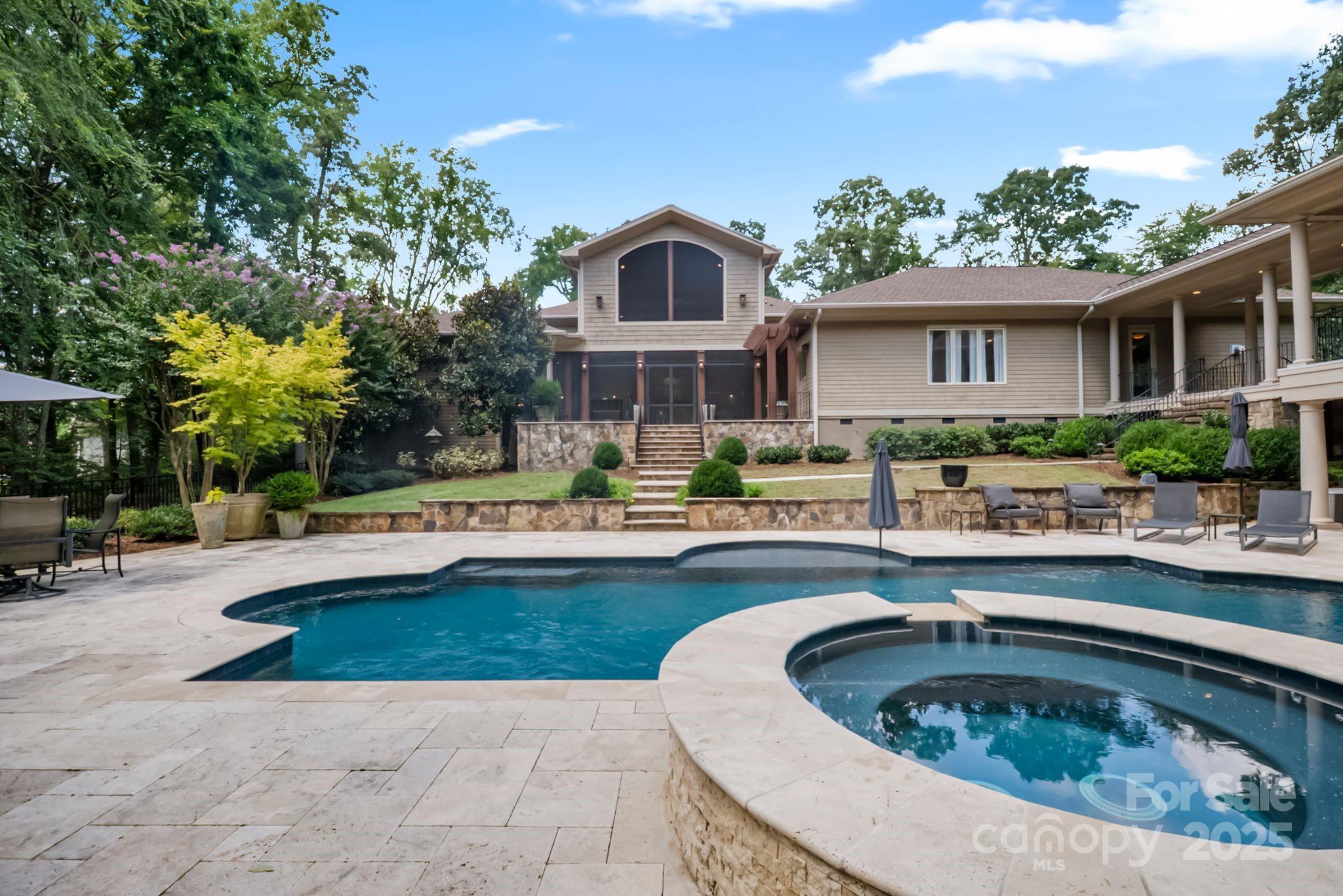 2915 Cutter Court Waxhaw, NC 28173 - Photo 23 of 46