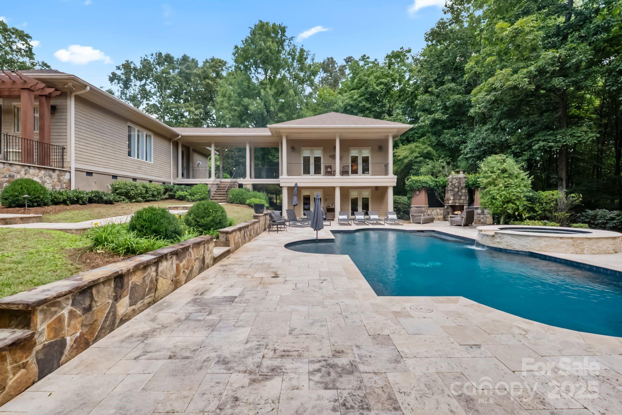 2915 Cutter Court Waxhaw, NC 28173 - Photo 24 of 46