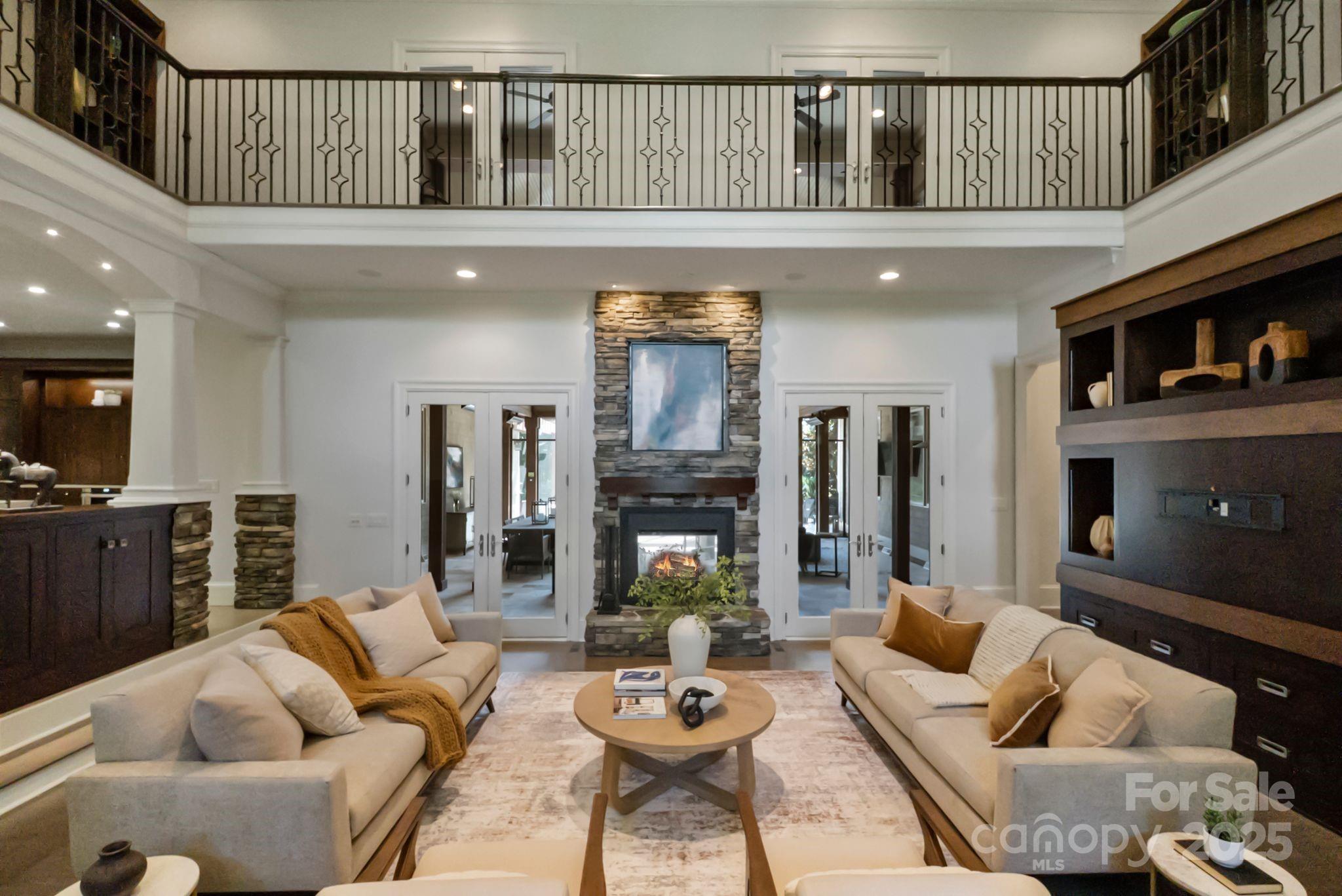 2915 Cutter Court Waxhaw, NC 28173 - Photo 3 of 46