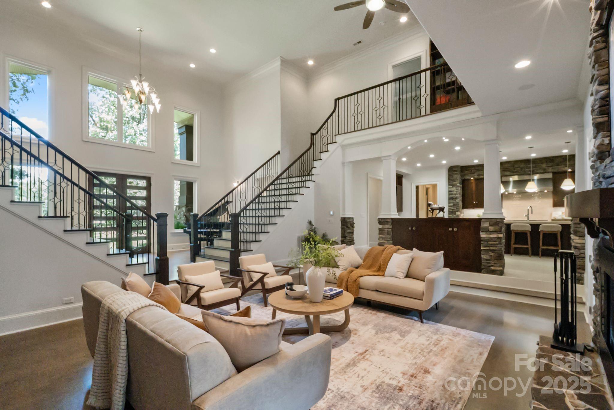 2915 Cutter Court Waxhaw, NC 28173 - Photo 4 of 46