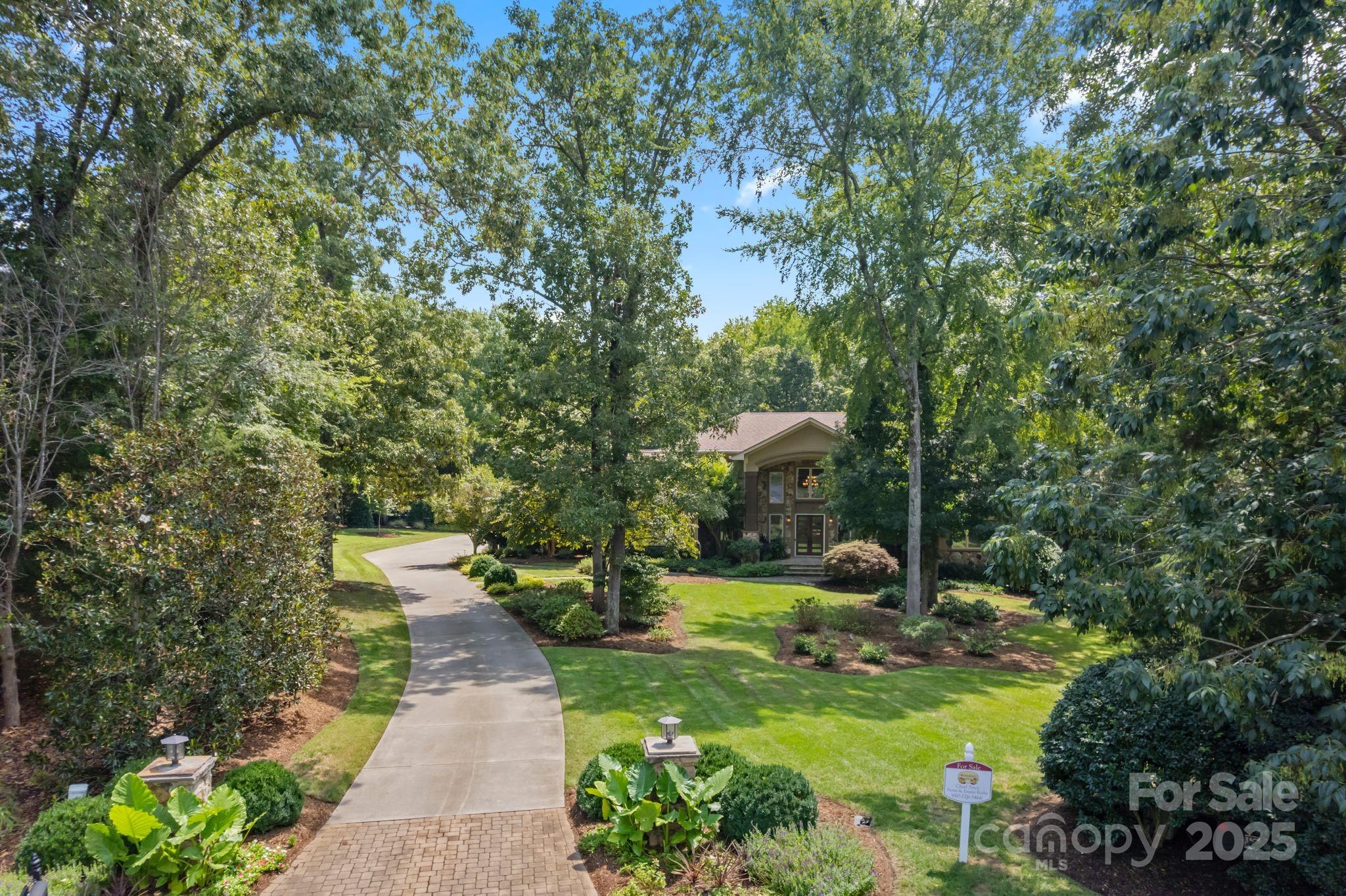 2915 Cutter Court Waxhaw, NC 28173 - Photo 45 of 46
