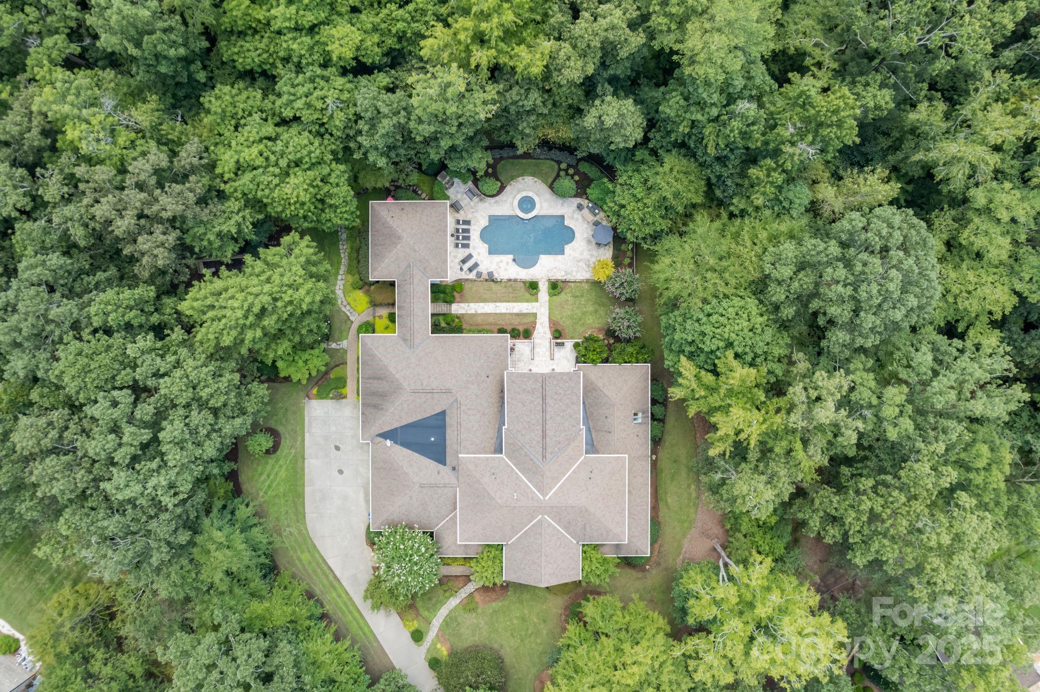 2915 Cutter Court Waxhaw, NC 28173 - Photo 46 of 46