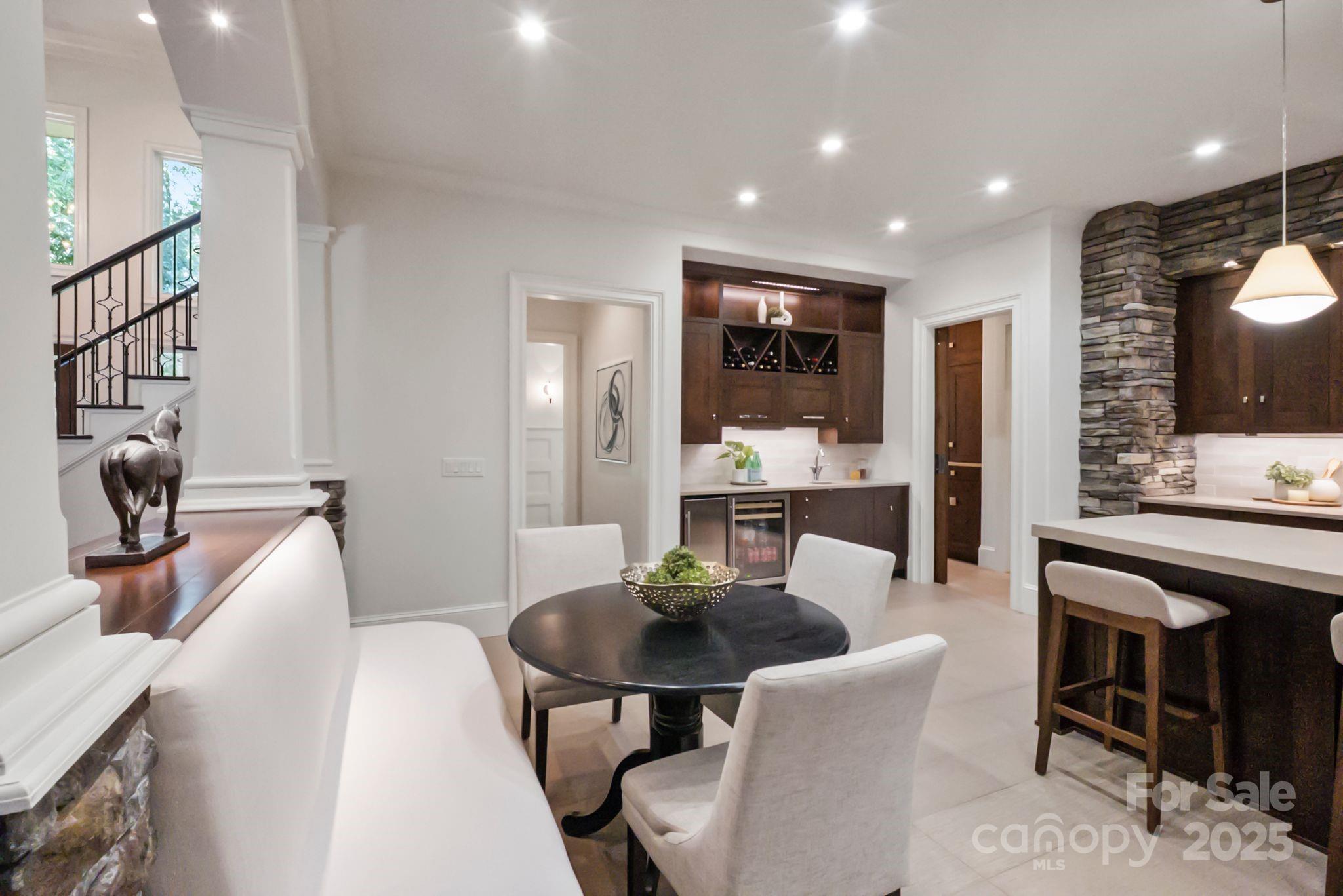 2915 Cutter Court Waxhaw, NC 28173 - Photo 8 of 46