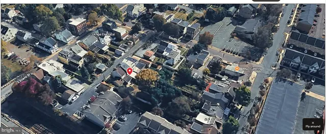 $160,000 | 13 South Plum Street, Pottstown, PA 19464