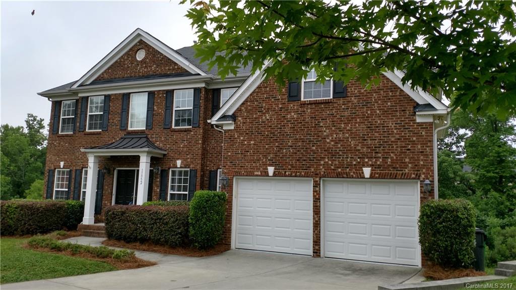 11952 Erwin Ridge Avenue Charlotte, NC 28213 - Photo 1 of 21