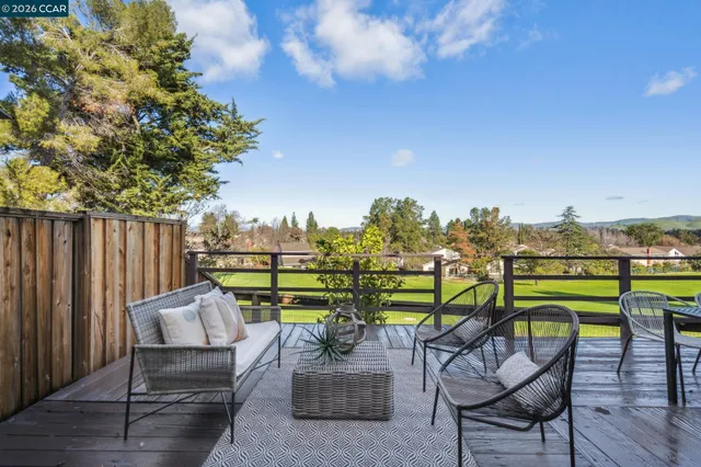 $949,000 | 1500 Siskiyou Drive, Walnut Creek, CA 94598
