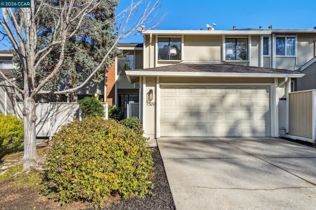 $949,000 | 1500 Siskiyou Drive, Walnut Creek, CA 94598