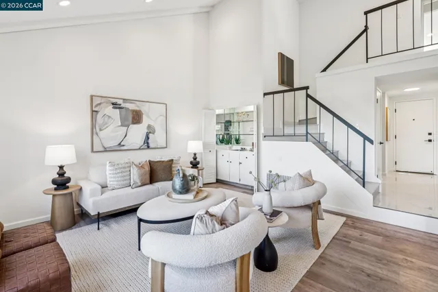 $949,000 | 1500 Siskiyou Drive, Walnut Creek, CA 94598