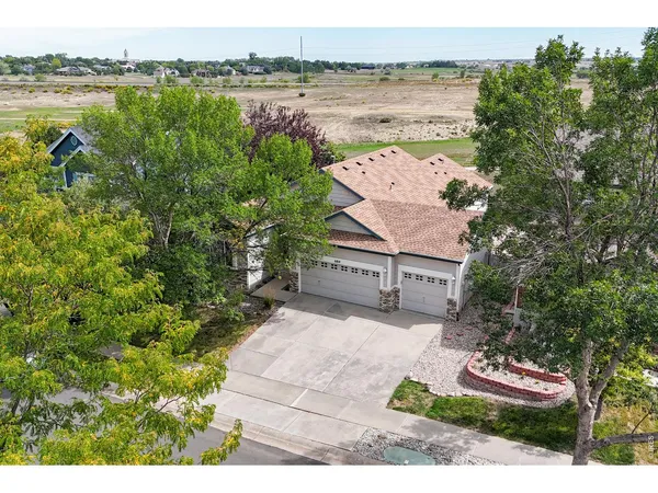 $594,900 | 6814 Barbuda Drive, Fort Collins, CO 80525