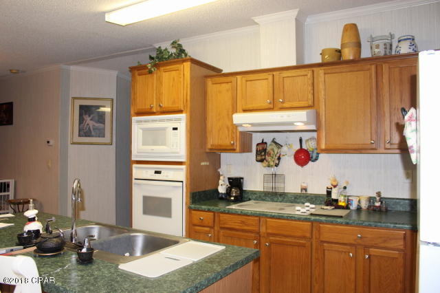 3060 Kynesville Road Cottondale, FL 32431 - Photo 18 of 56