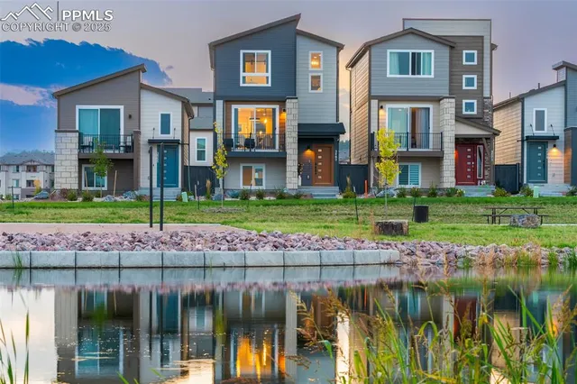 $567,000 | 3563 Mission Bay Court, Colorado Springs, CO 80922