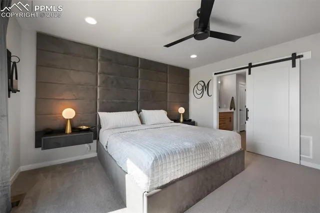 $567,000 | 3563 Mission Bay Court, Colorado Springs, CO 80922