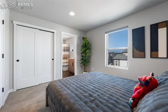 $567,000 | 3563 Mission Bay Court, Colorado Springs, CO 80922