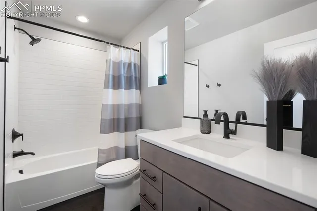 $567,000 | 3563 Mission Bay Court, Colorado Springs, CO 80922