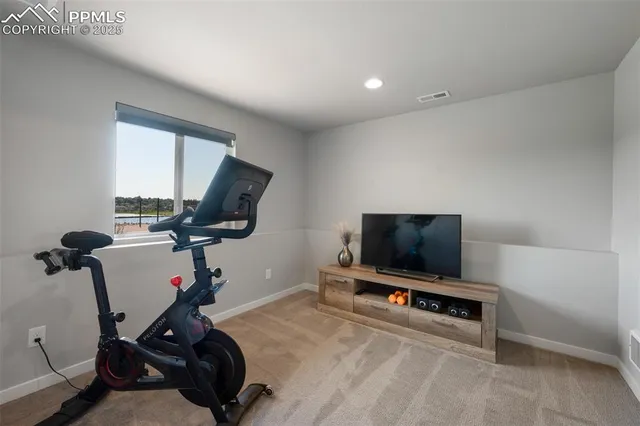 $567,000 | 3563 Mission Bay Court, Colorado Springs, CO 80922