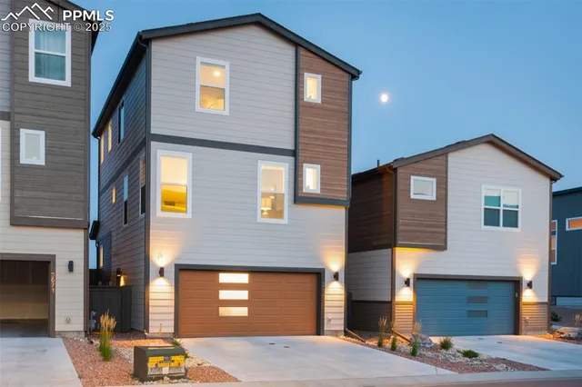 $567,000 | 3563 Mission Bay Court, Colorado Springs, CO 80922