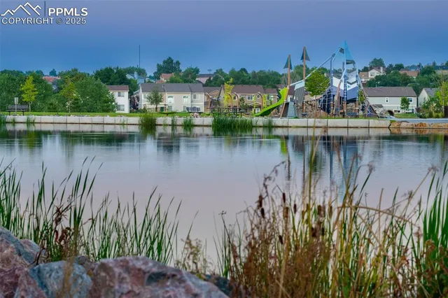 $567,000 | 3563 Mission Bay Court, Colorado Springs, CO 80922