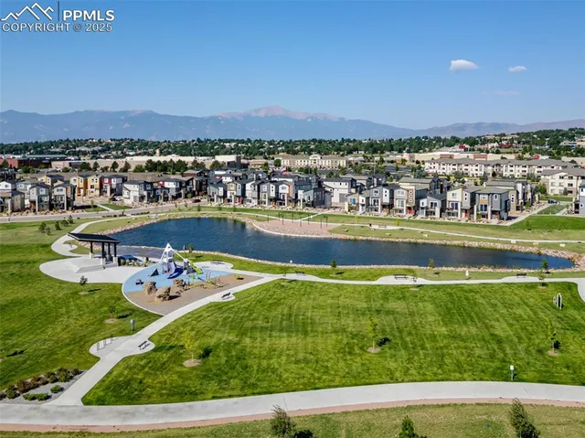 $567,000 | 3563 Mission Bay Court, Colorado Springs, CO 80922