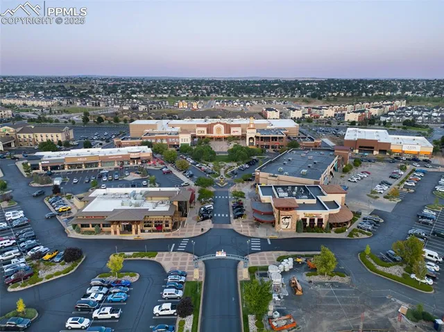 $567,000 | 3563 Mission Bay Court, Colorado Springs, CO 80922