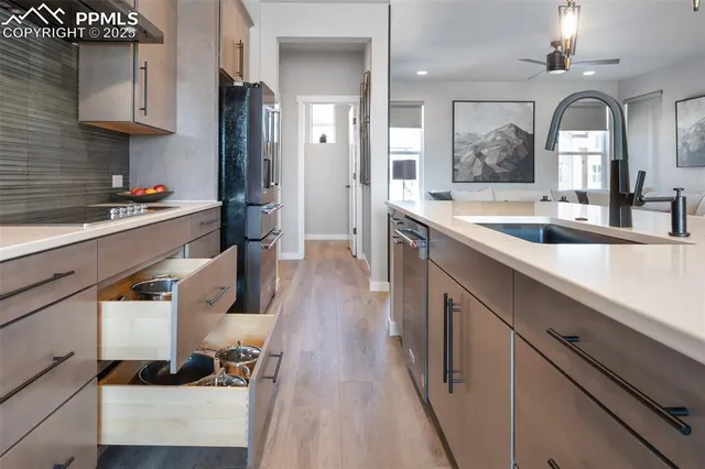 $567,000 | 3563 Mission Bay Court, Colorado Springs, CO 80922