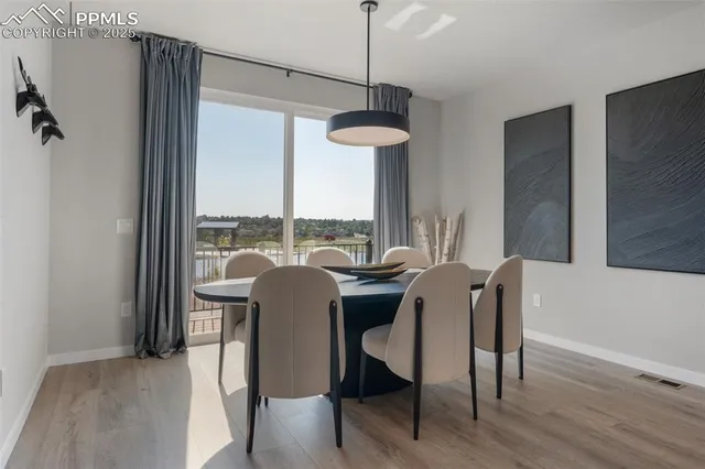 $567,000 | 3563 Mission Bay Court, Colorado Springs, CO 80922