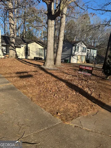 $219,900 | 5666 Marbut Road, Lithonia, GA 30058