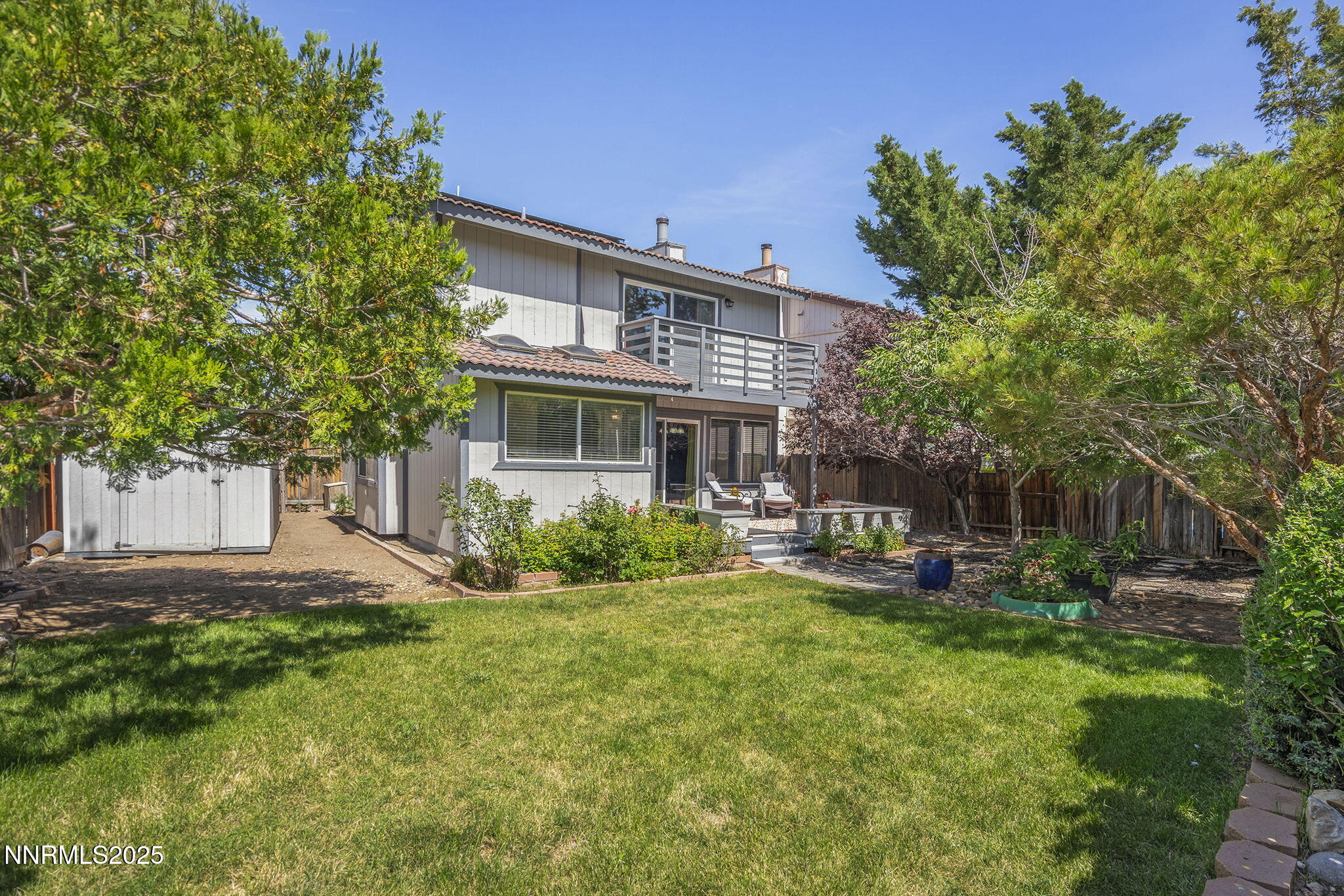 7094 Peppermint Drive Reno, NV 89506 - Photo 25 of 28 p25