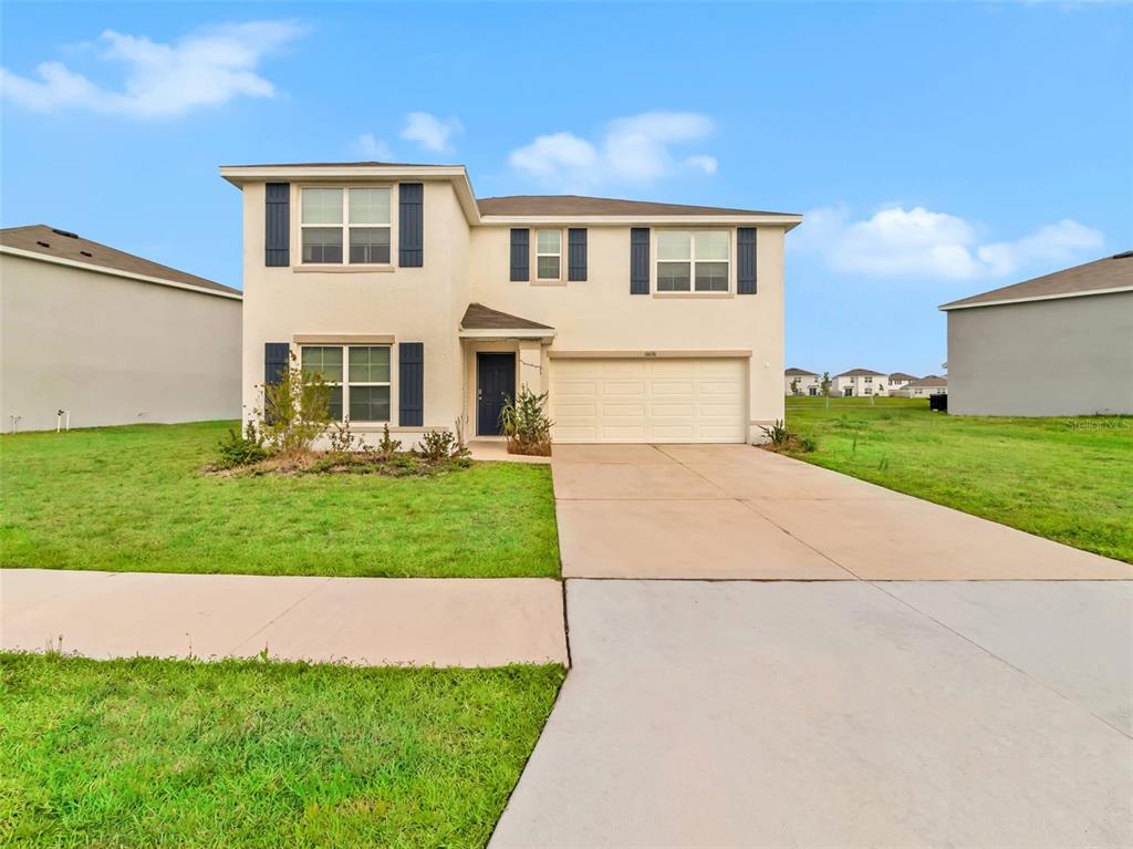 16636 Windmill Forge Pass Wimauma, FL 33598 - Photo 1 of 23