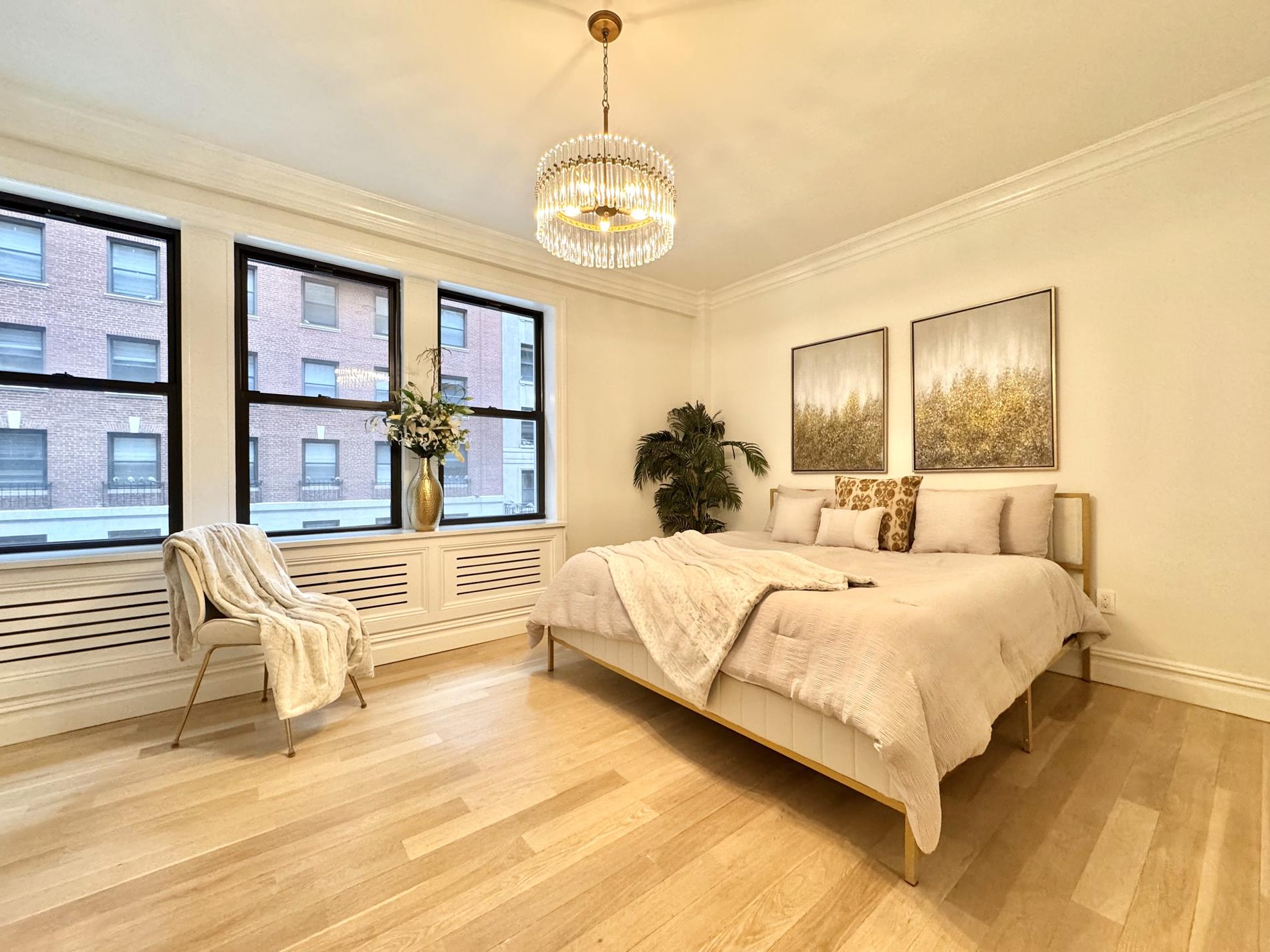 Undisclosed Address Manhattan, NY 10019 - Photo 4 of 7