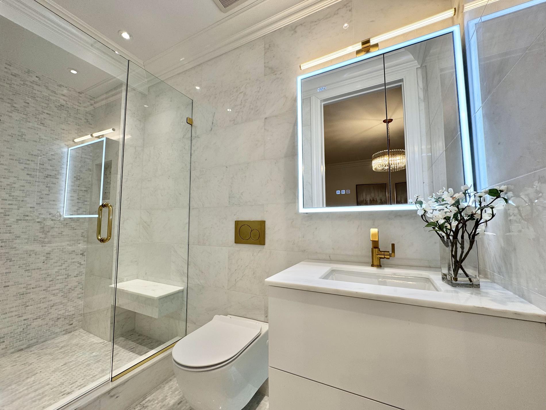 Undisclosed Address Manhattan, NY 10019 - Photo 5 of 7