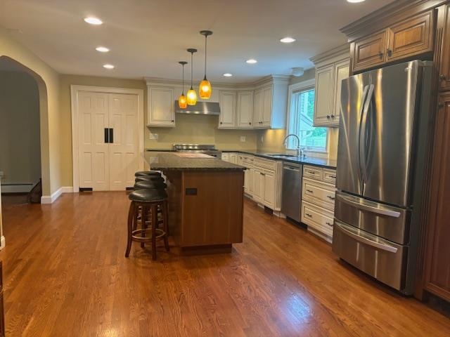 20 Stumpfield Road Kensington, NH 03833 - Photo 2 of 3