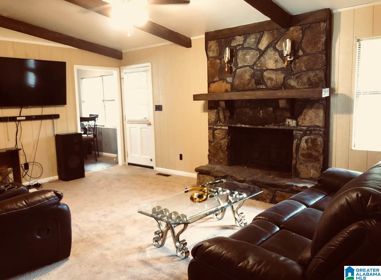 417 9th Street Pleasant Grove, AL 35127 - Photo 5 of 12