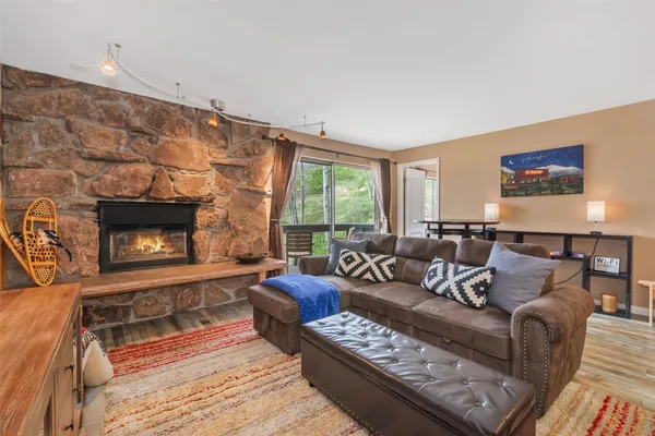 $634,900 | 2275 Storm Meadows Drive, Unit EAST 33, Steamboat Springs, CO 80487