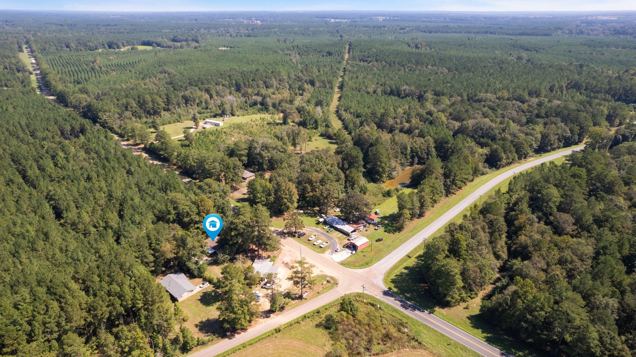85 Lake Mike Conner Road Collins, MS 39428 - Photo 34 of 37 Gallery Image 34
