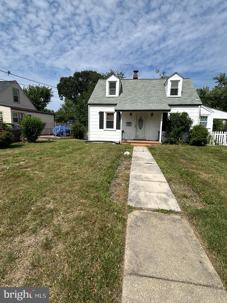 4514 Allies Road Suitland, MD 20746 - Photo 5 of 41