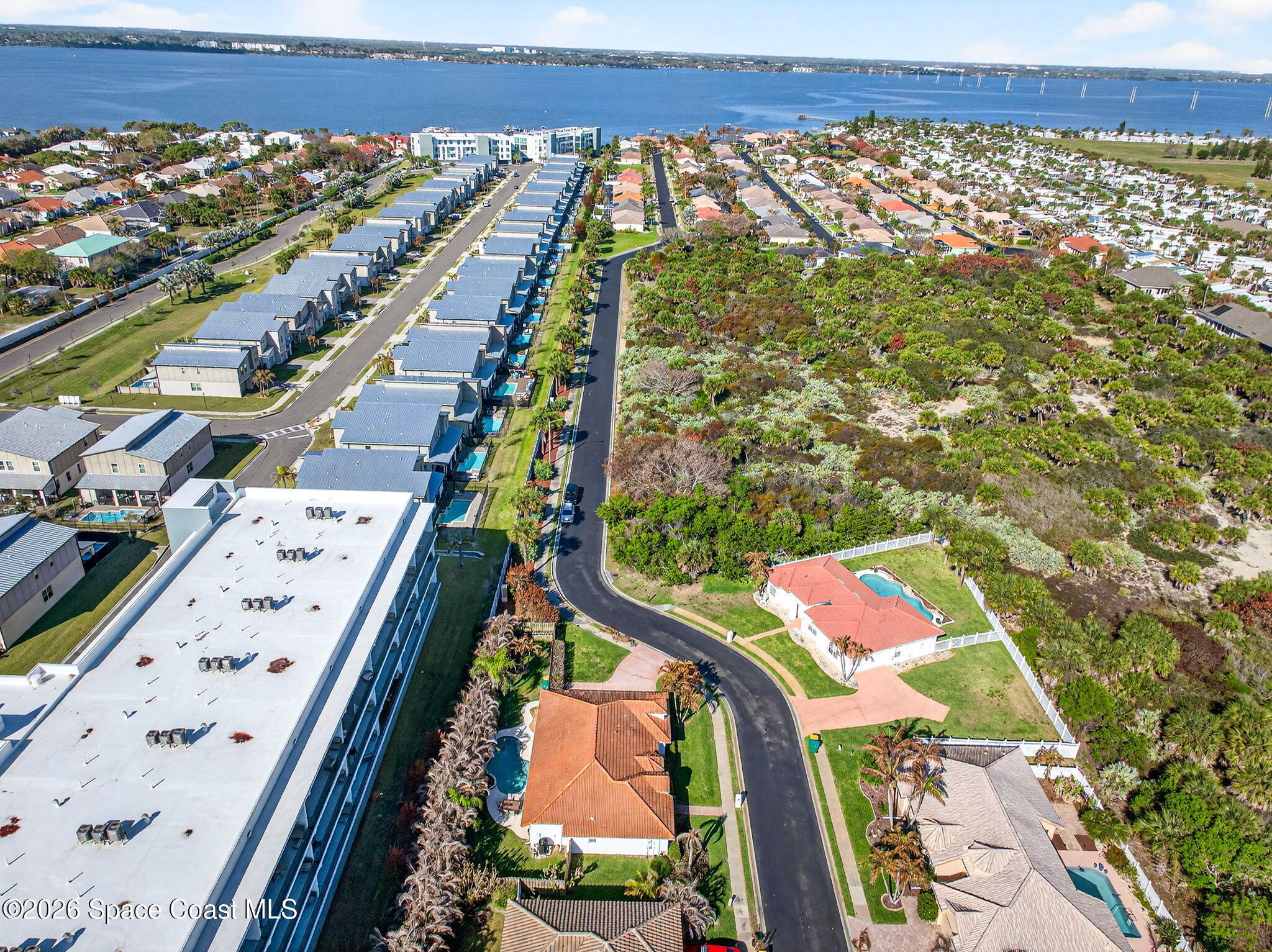 121 Ocean Ridge Drive Melbourne Beach, FL 32951 - Photo 17 of 41