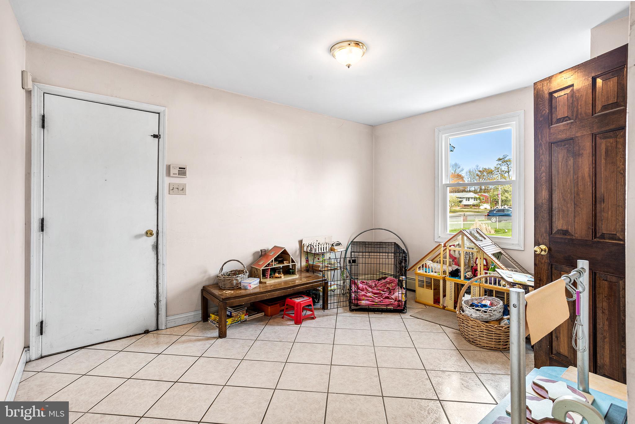 200 Casperson Street Gibbstown, NJ 08027 - Photo 20 of 64 a bedroom with furniture and a window