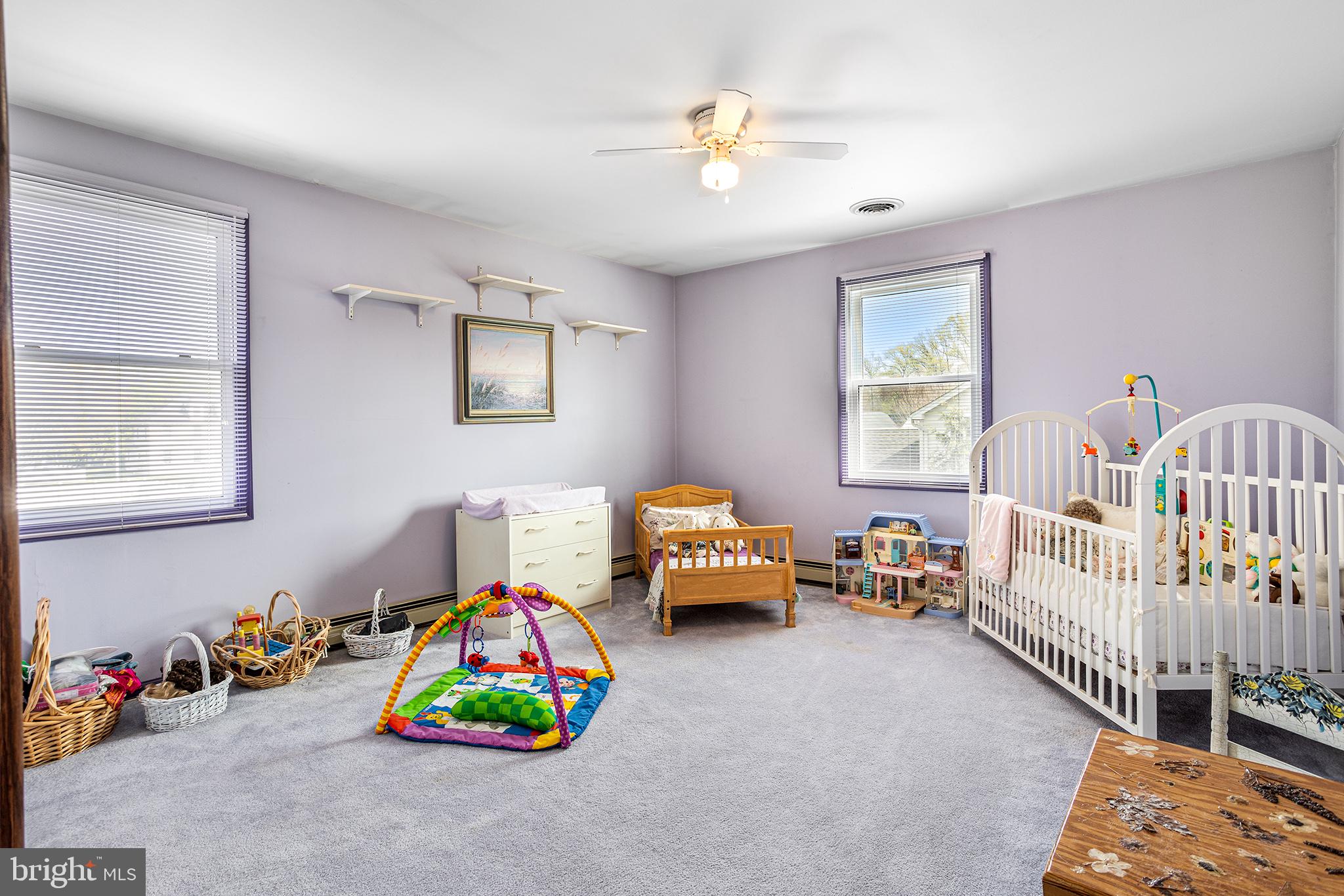 200 Casperson Street Gibbstown, NJ 08027 - Photo 30 of 64 a bedroom with furniture and a wooden floor