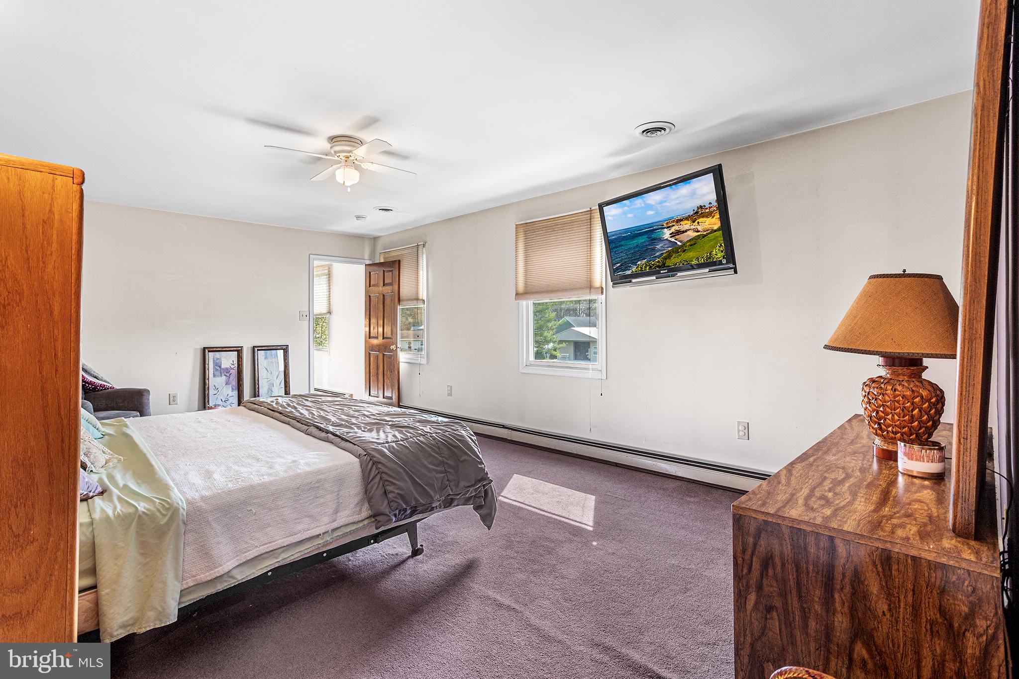 200 Casperson Street Gibbstown, NJ 08027 - Photo 36 of 64 a bedroom with a bed and dresser