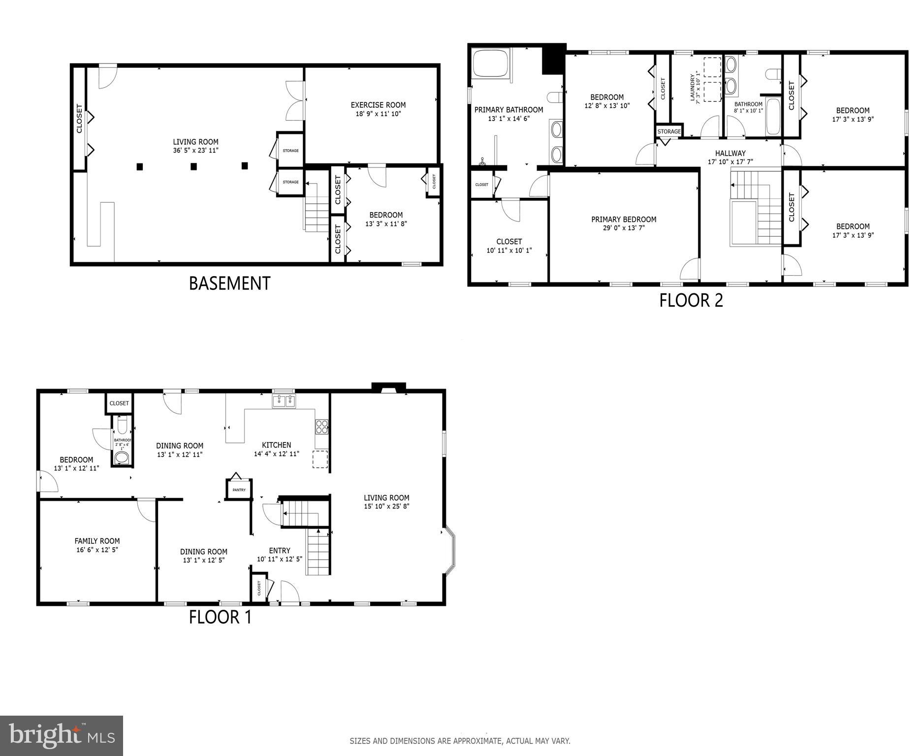 200 Casperson Street Gibbstown, NJ 08027 - Photo 64 of 64 a picture of a black and white wall