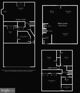 $469,900 | 5014 Nicholas Road, Waldorf, MD 20601