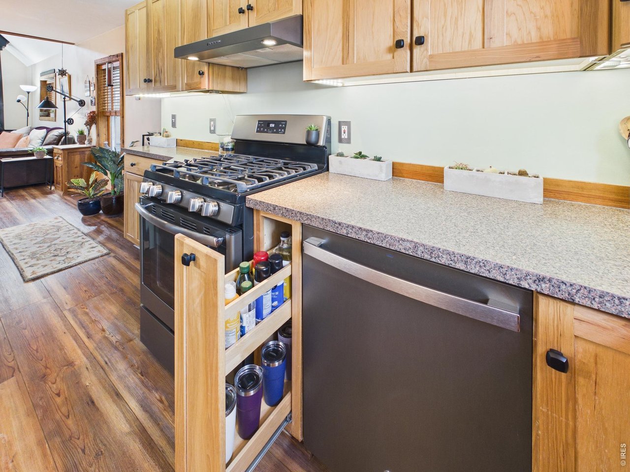 131 West Boulder Street Nederland, CO 80466 - Photo 16 of 46