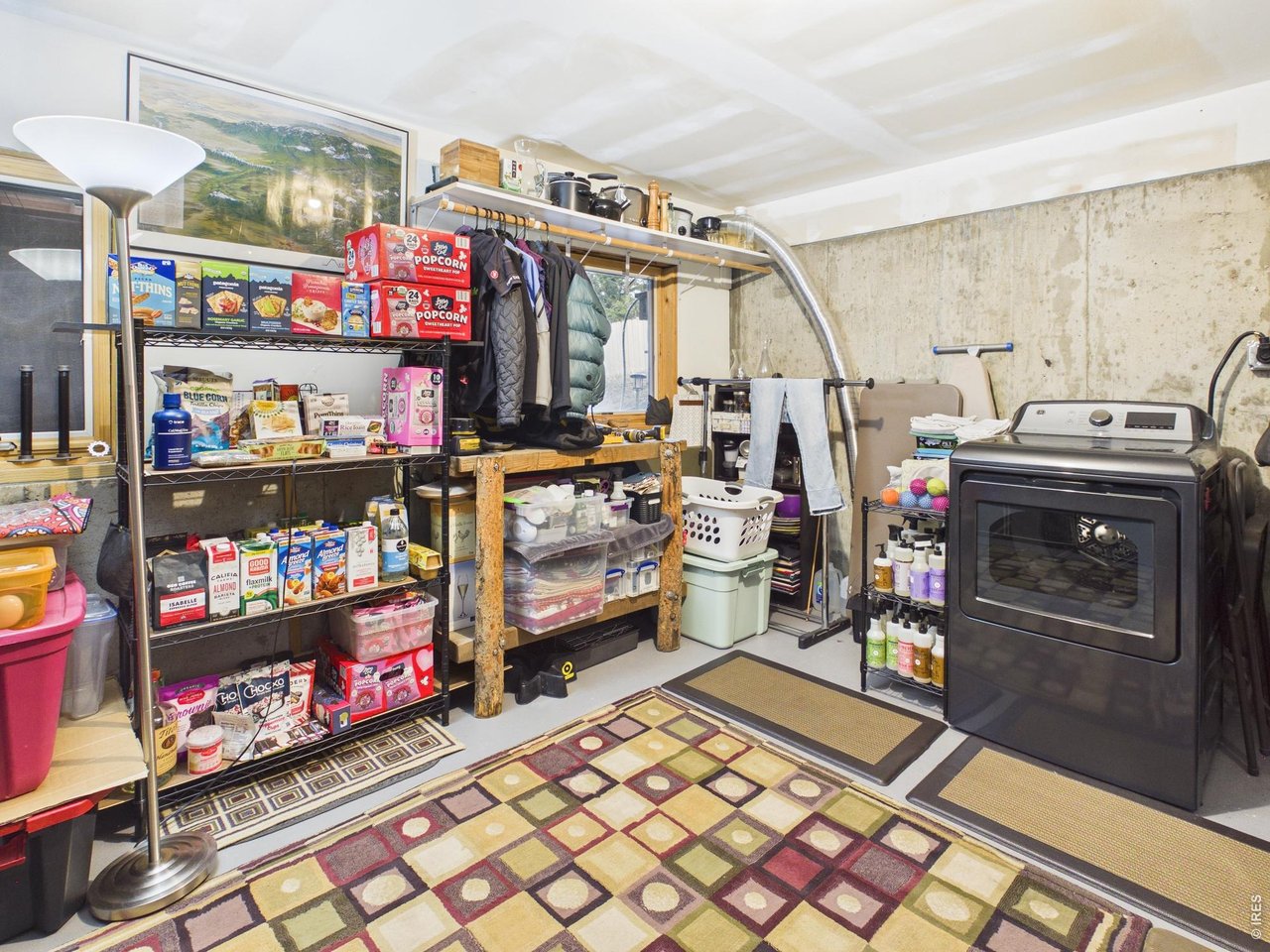 131 West Boulder Street Nederland, CO 80466 - Photo 20 of 46