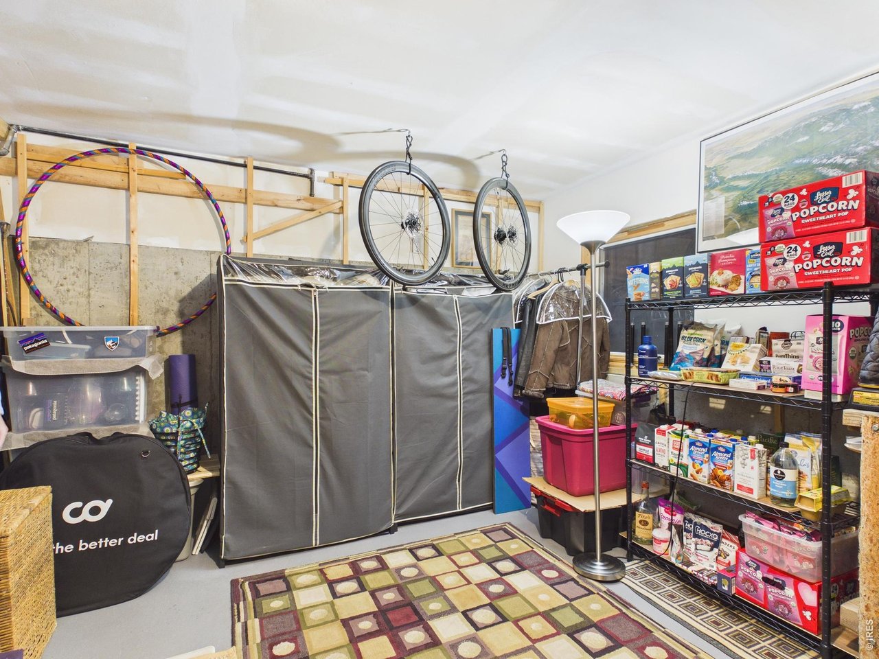 131 West Boulder Street Nederland, CO 80466 - Photo 21 of 46