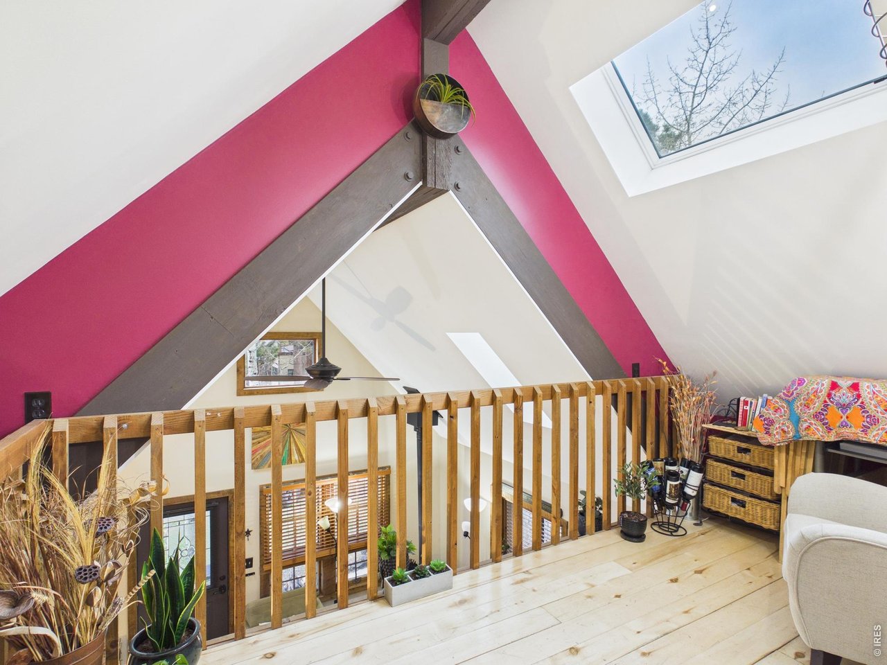 131 West Boulder Street Nederland, CO 80466 - Photo 23 of 46