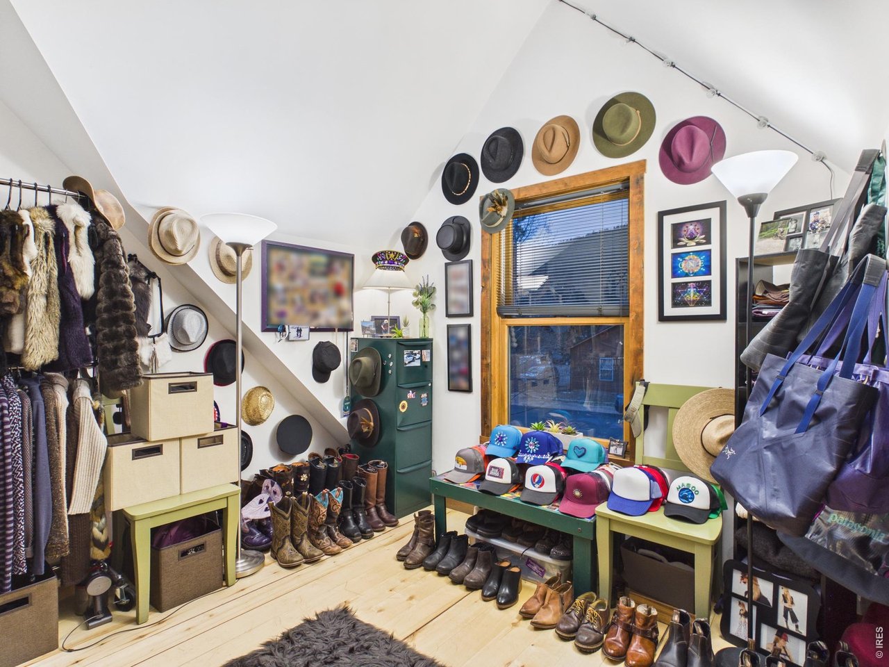 131 West Boulder Street Nederland, CO 80466 - Photo 33 of 46