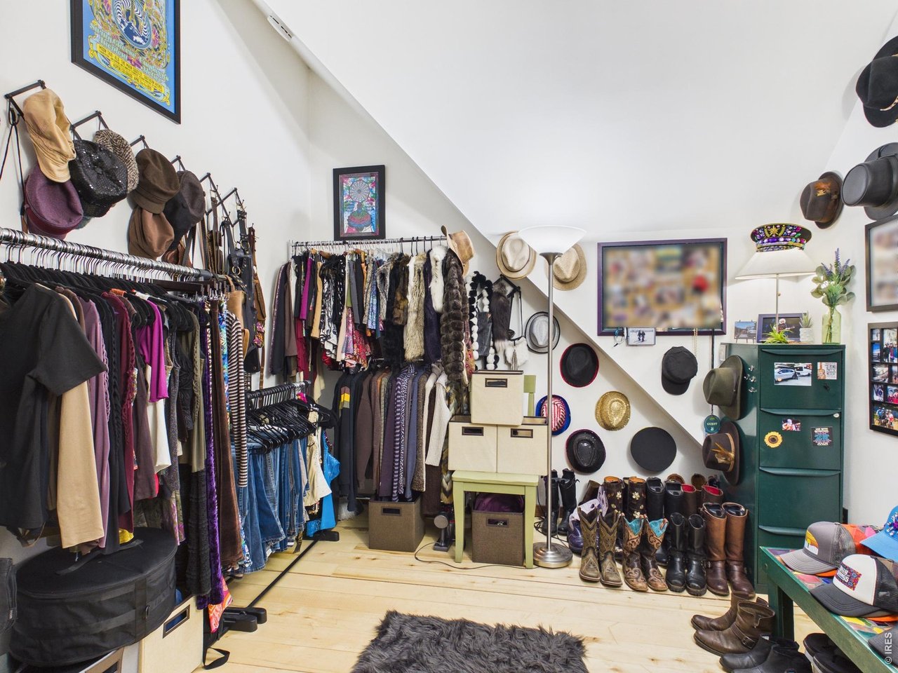 131 West Boulder Street Nederland, CO 80466 - Photo 34 of 46